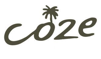 Coze Logo